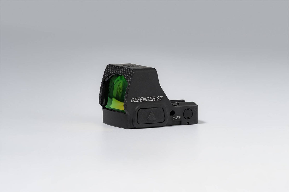 Vortex Defender ST [green]