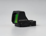 Vortex Defender XL [grün]