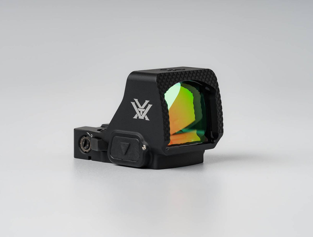 Vortex Defender XL [grün]