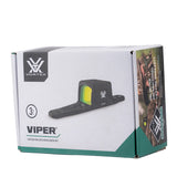 Vortex Viper shotgun enclosed micro [grün]