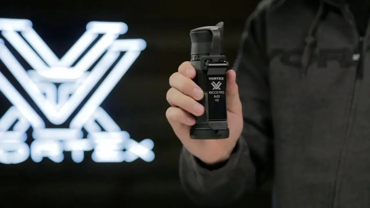Monoculare Vortex Recce Pro® HD 8x32 