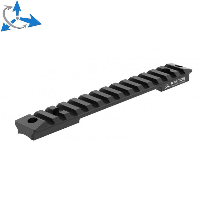 Franchi Horizon Picatinny-Schiene [Stahl]