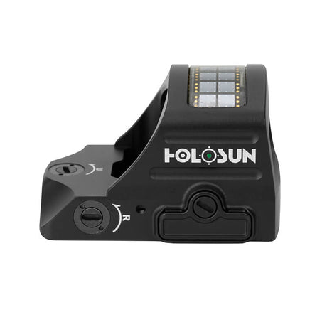Holosun 407C X2 [vert]