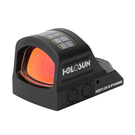 Holosun 507C X2 [grün]