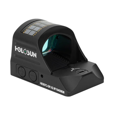Holosun 507C X2 [grün]
