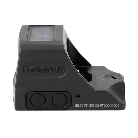 Holosun 508T X2 [grün]