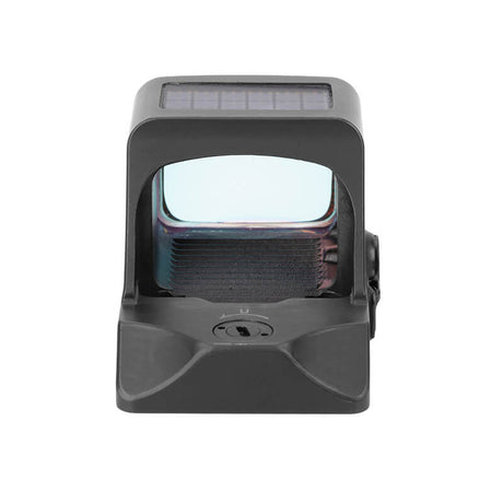 Holosun 508T X2 [rouge]