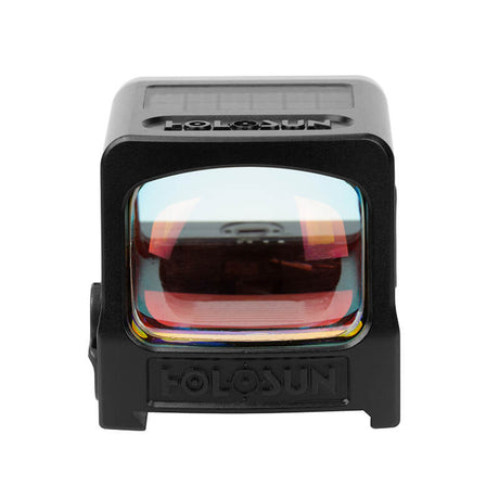 Holosun 509T X2 [rot]