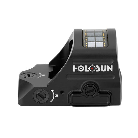 Holosun 407C X2 [rot]