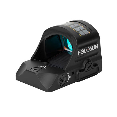 Holosun 407C X2 [rot]