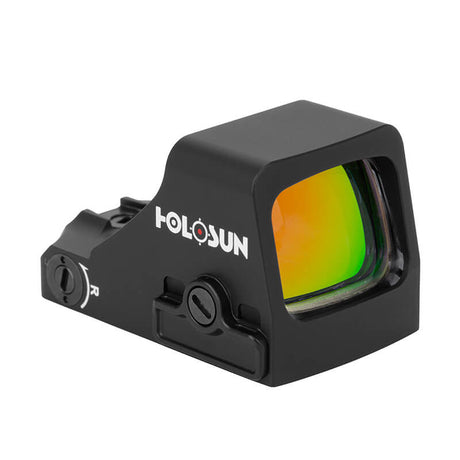 Holosun 407K X2 [rouge]