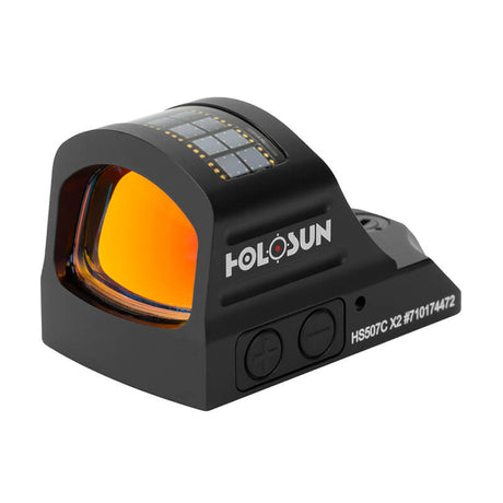 Holosun 507C X2 [rot]