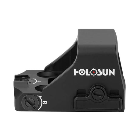 Holosun 507K X2 [rouge]