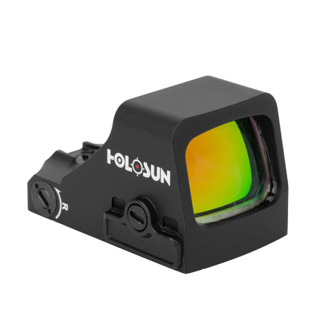 Holosun 507K X2 [rouge]